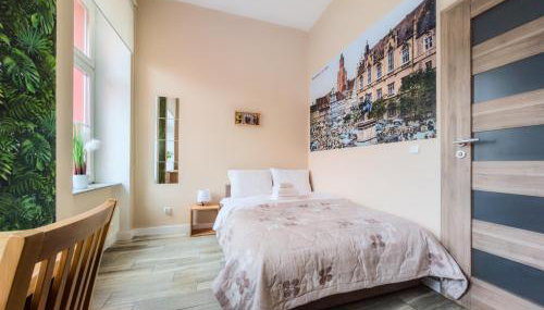 Wrocław Główny Comfort Apartment by BookingHost - Foto 2