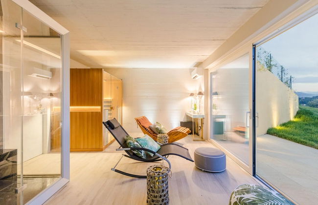 Villa Duemani - Pickleball Retreat - Foto 68