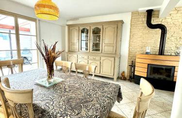 Maison familiale - Côte de Granit Rose - Foto 9