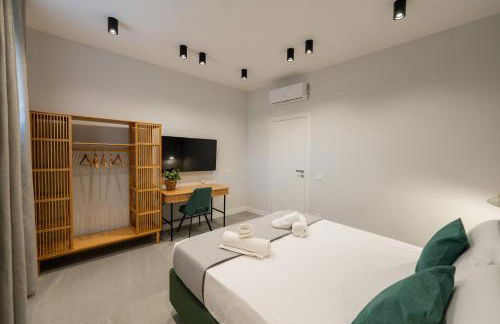 Villa Cola - Vesuvio Garden & Relax - Foto 41