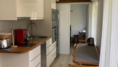 La Maisonnette de Senlis - Foto 4