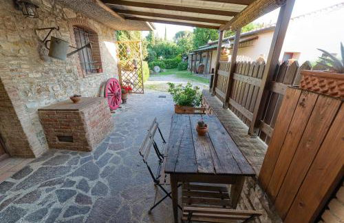 Agriturismo Podere Carducci - Foto 23