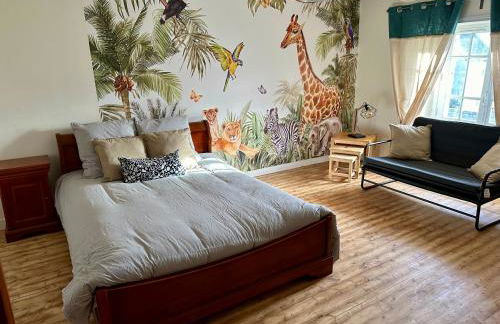 Maison de charme à 2kms de la mer - Foto 40