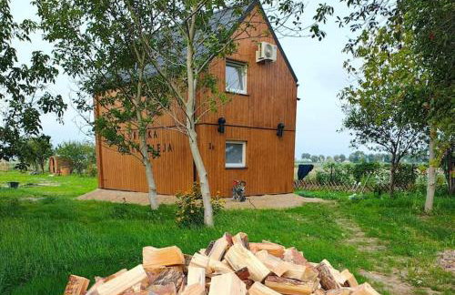 Chatka Czarodzieja - Foto 34