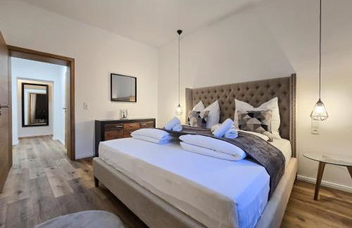 Alpha Apartments - Photo 61