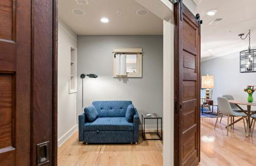 Grand Theatre Condo in the Heart of Downtown Grand Haven - Foto 6