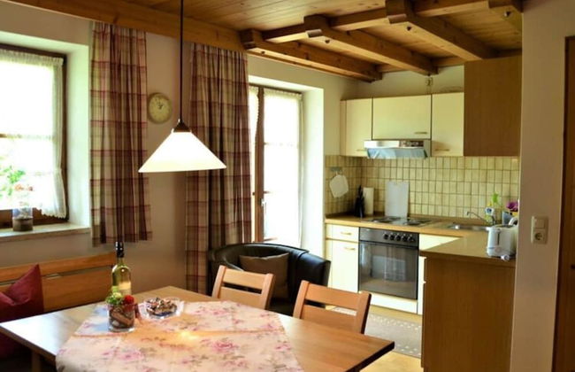 Nice Apartment in Bavaria - Photo 5