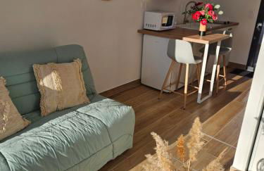 Studio meublé - Foto 5