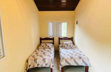 Casinha da Nete (6 pessoas) - Foto 11