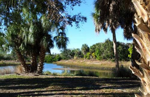 Affordable Two Bedroom Tropical Condo - Private Beach, Pools, Hot Tub - Foto 68