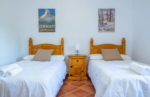 Cubo's Finca Los Acebuches - Photo 34