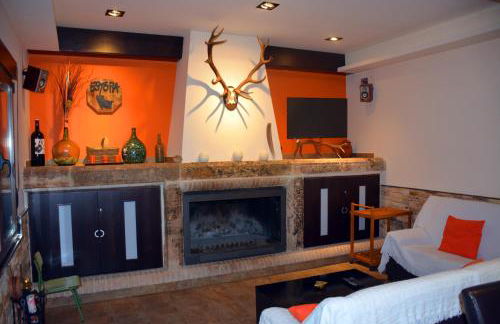 Casa Rural La Sureña - Foto 2