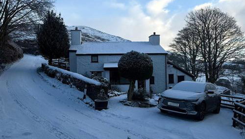 Maengwynedd, Llanrhaeadr Ym Mochnant - Foto 5