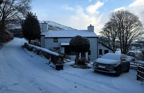 Maengwynedd, Llanrhaeadr Ym Mochnant - Foto 5