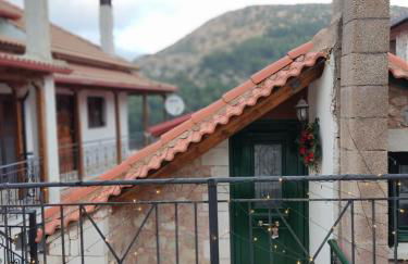 Kristi's Homes - "Beautiful Attic" in Dimitsana - Foto 10