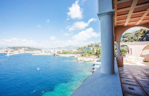 LE CAP DE NICE VI4150 by RIVIERA HOLIDAY HOMES - Foto 1