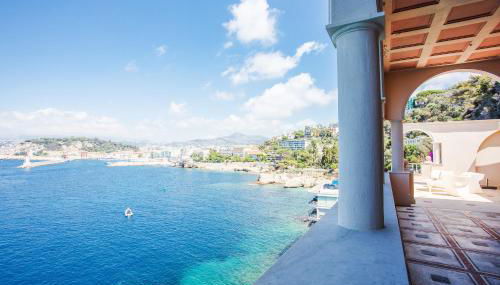 LE CAP DE NICE VI4150 by RIVIERA HOLIDAY HOMES - Foto 1