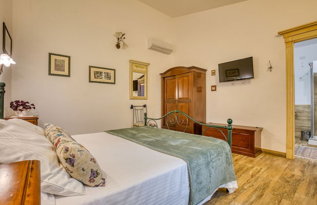 Agriturismo Buonasera - Foto 20