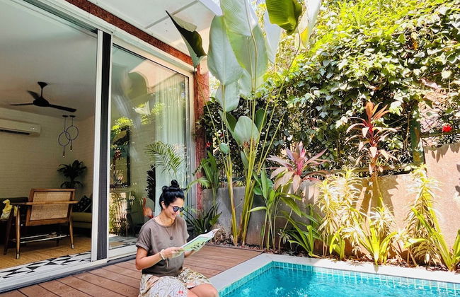 SolVanya by evaddo - Photo 34