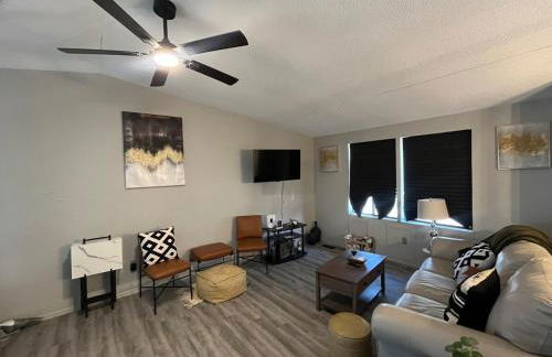 Modern Glass City Home - Foto 17