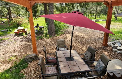 Charming Home Minutes From Rathdrum - Foto 11