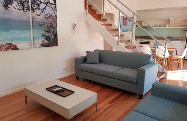 Mobys Beachside Retreat - Foto 20