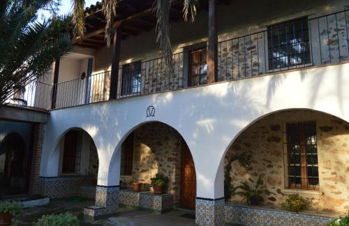 Casa Rural la Vallejera - Foto 27