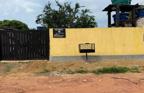 Casa Amarela - Photo 23