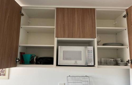 Studio Vila Mariana a 250 m metrô - Photo 29