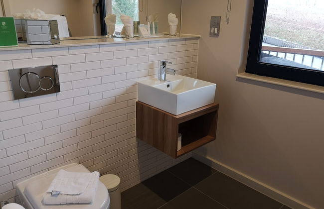 Hatherley Manor Hotel & Spa - Photo 36