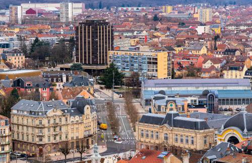 Les toits de la Citadelle - Foto 20