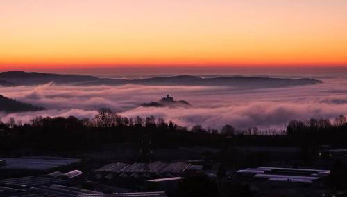 The Birdsong between two lakes - Foto 5