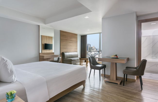 Adelphi Grande Sukhumvit - Foto 10