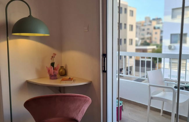 83 Lim3 - Stay Sunlit Apartment - Foto 44