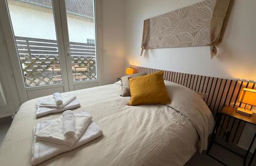 Superbe Luxury F3 Proche Paris & Disneyland - Foto 10