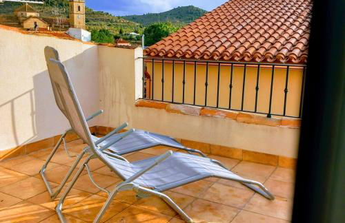 Casa rural La Azuleja de Alatoz - Foto 20