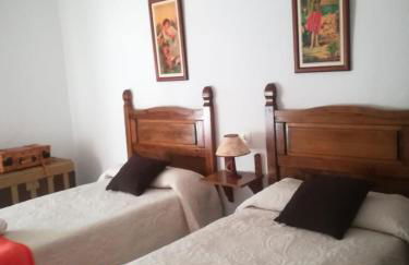 Cueva El Murallon Benamaurel - Foto 26