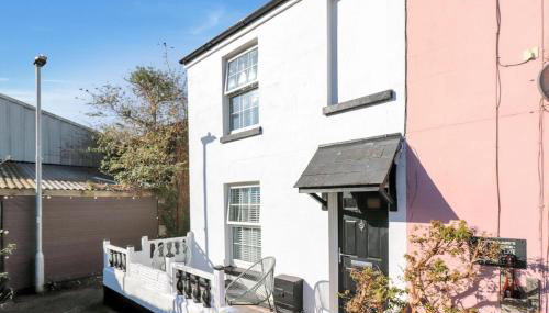 Charming Dog Friendly Cottage in Devon - Foto 4