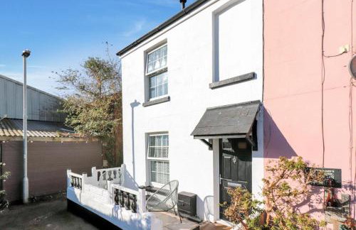 Charming Dog Friendly Cottage in Devon - Foto 4