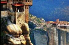 Three Goods Trikala Meteora - Foto 59