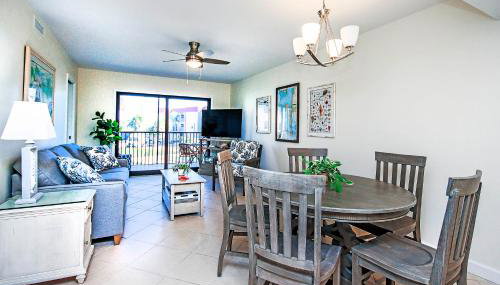 Sanibel Island Condo With All Of The Amenities 2C2 - Foto 3