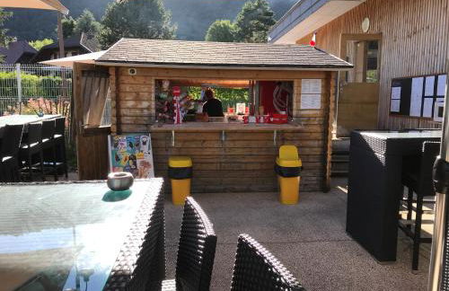 Appartement Sevrier terrasse et jardin - Foto 46