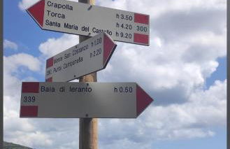 YourHome - Aury House - Mare e Natura a Ieranto - Foto 91