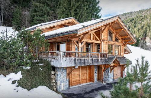 Chalet Timan - OVO Network - Foto 26