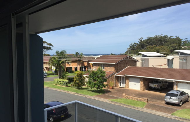 Mollymook Aquarius Apartments - Foto 14