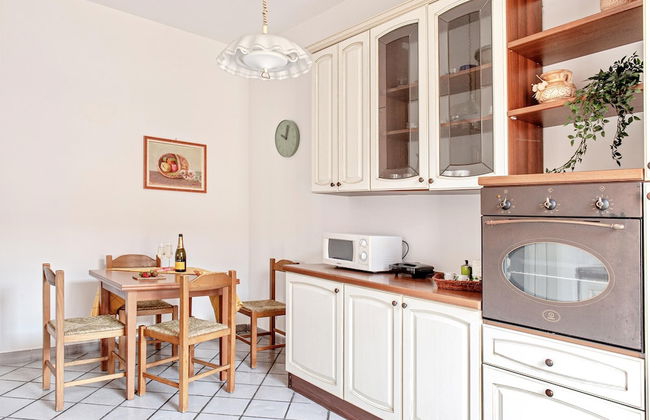 Eden Apt 2 Posti in Livorno - Foto 1