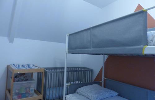 Maison au coeur de ville parking - Photo 17