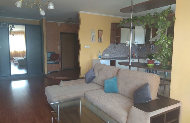 Apartments in Ostrovitianova 9 - Foto 1