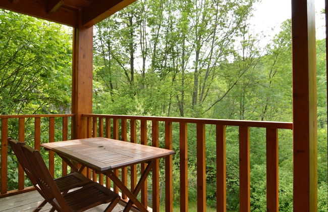 Holiday Home in Aywaille for 6 Person - Photo 22