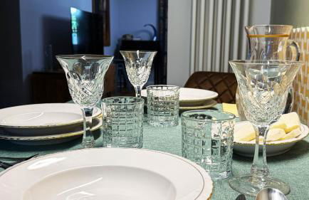 The House of Janus Luxury & Design Stay near Rome - Foto 47